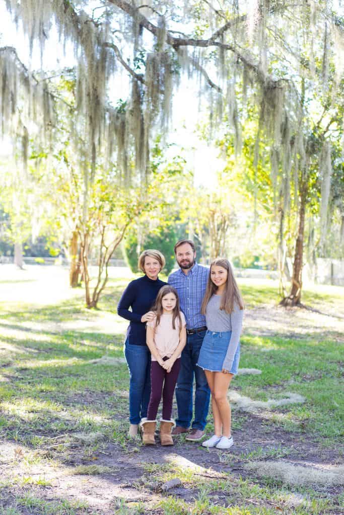 Family Photos