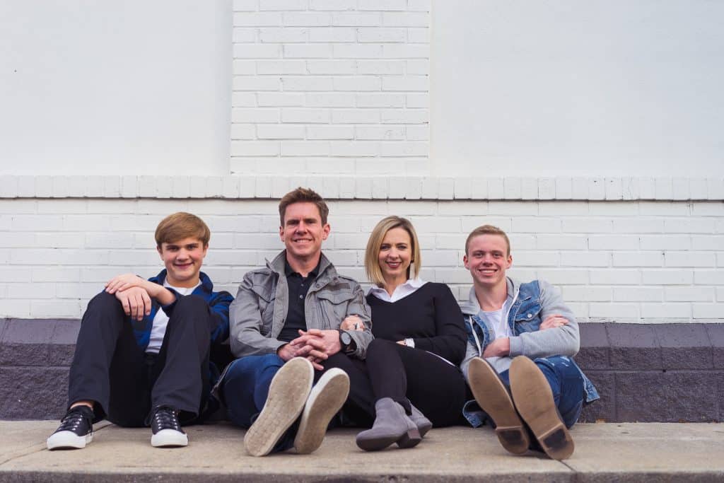 Family photos
