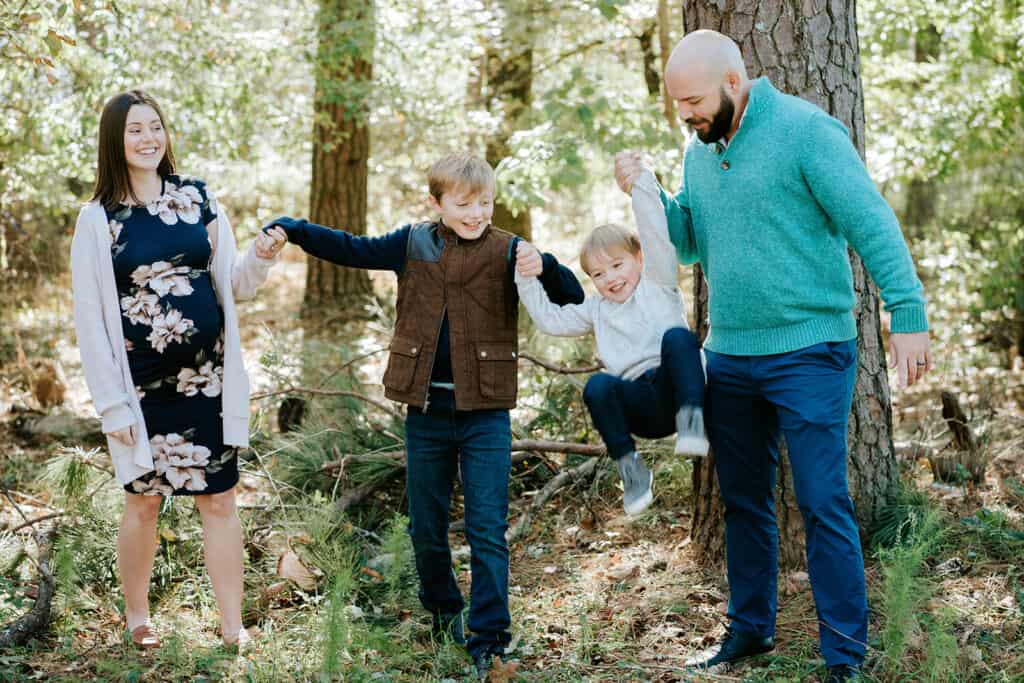 The Sparenberg’s