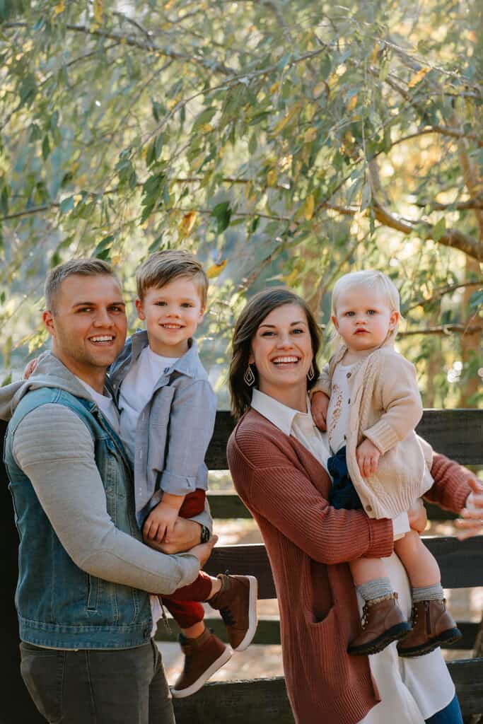 The Costello Family