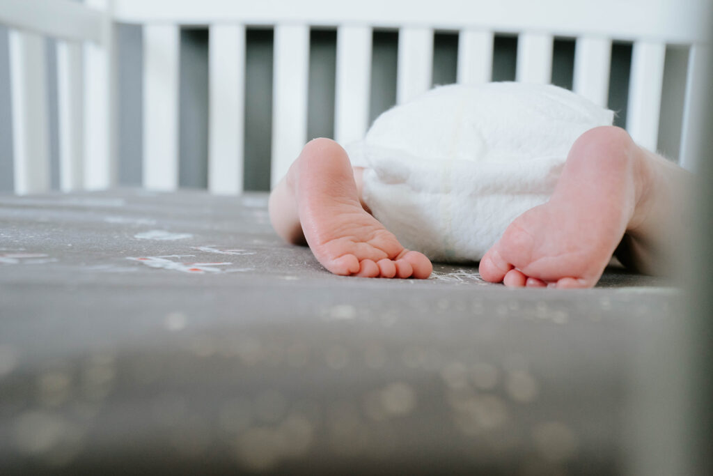 Jack’s Newborn Photos