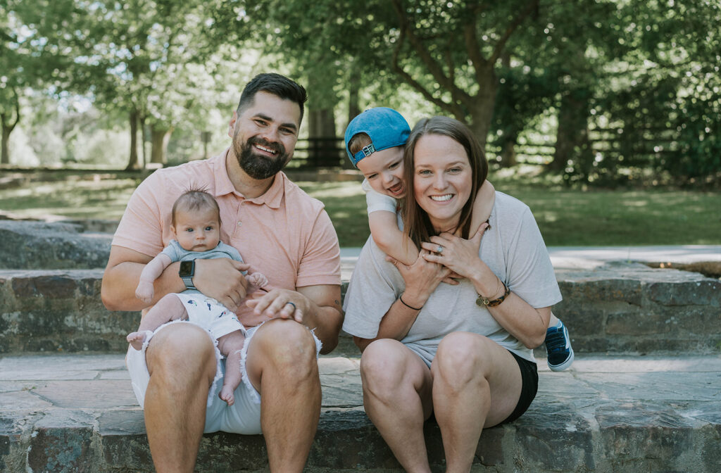 The Schwartz Family
