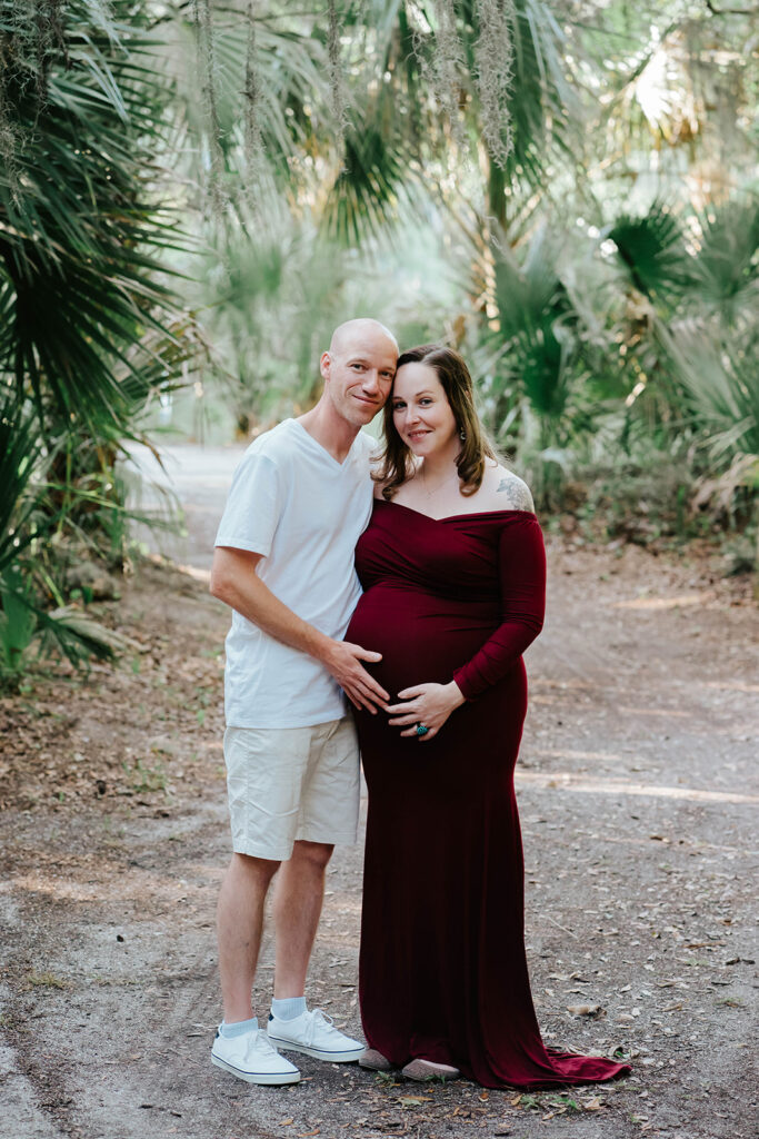 Jason + Brenna