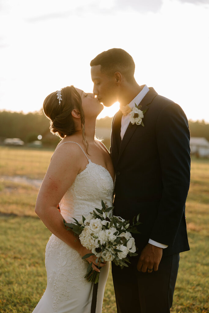 Don and Danielle