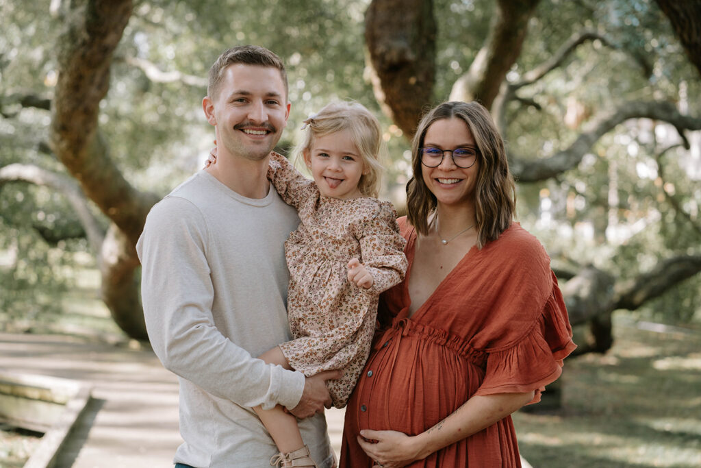 The Roth Family