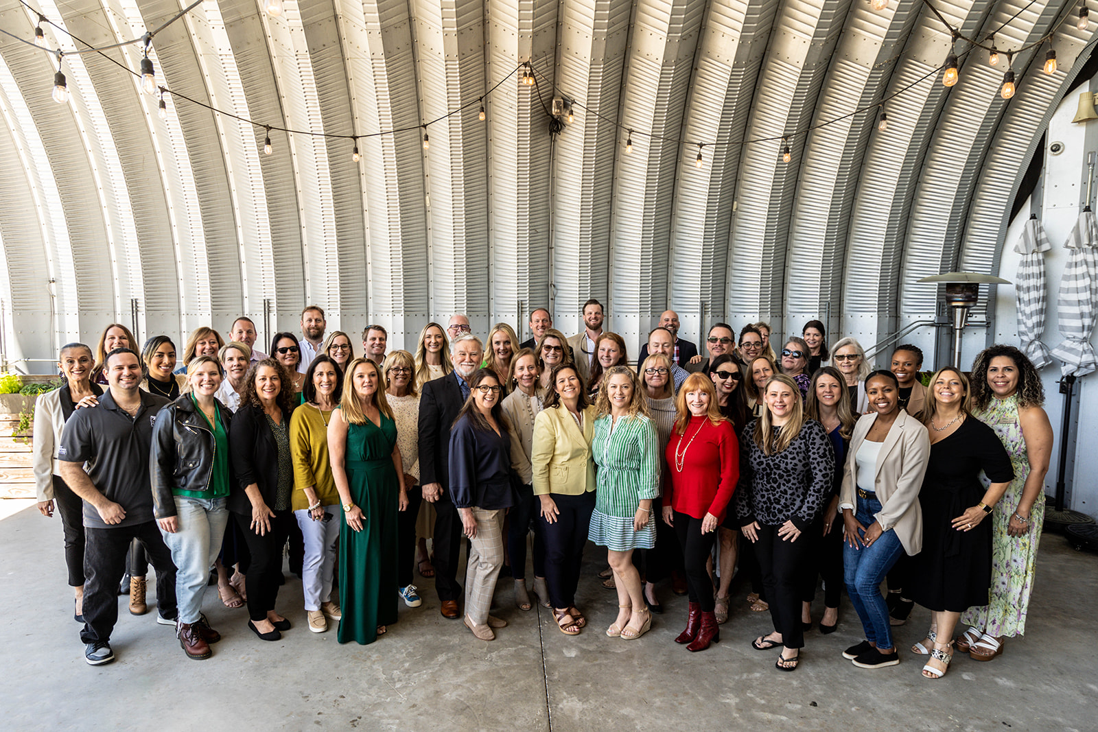 BHGRE Award Ceremony