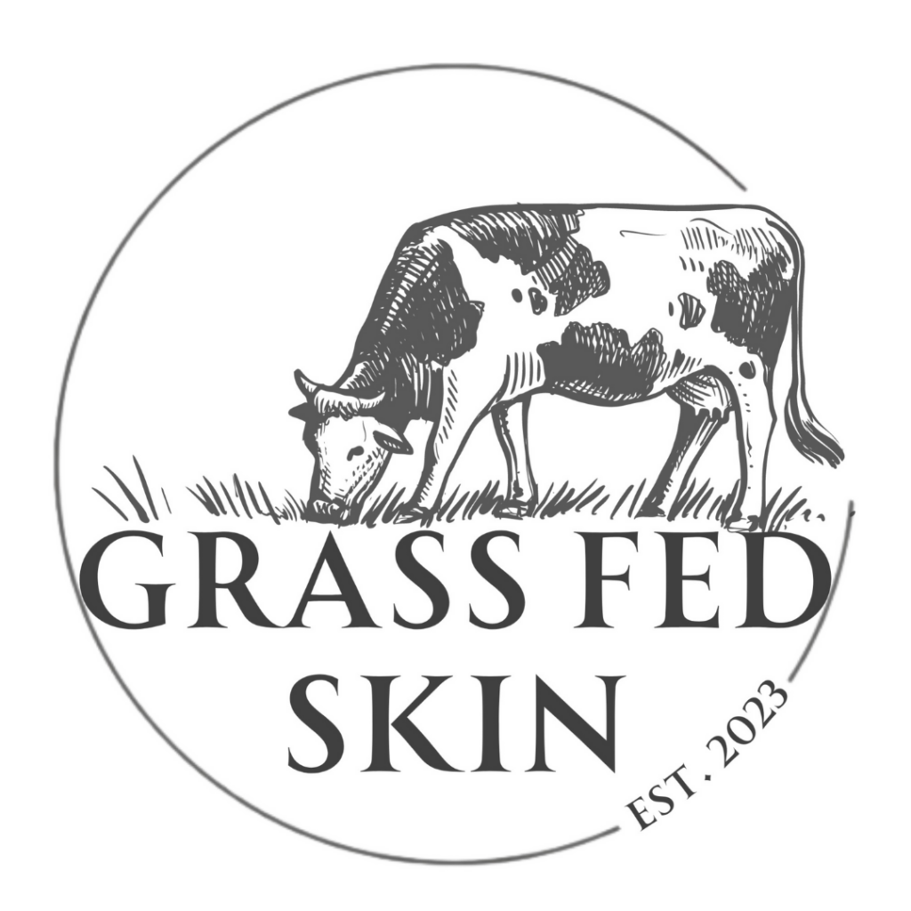 grass fed skin